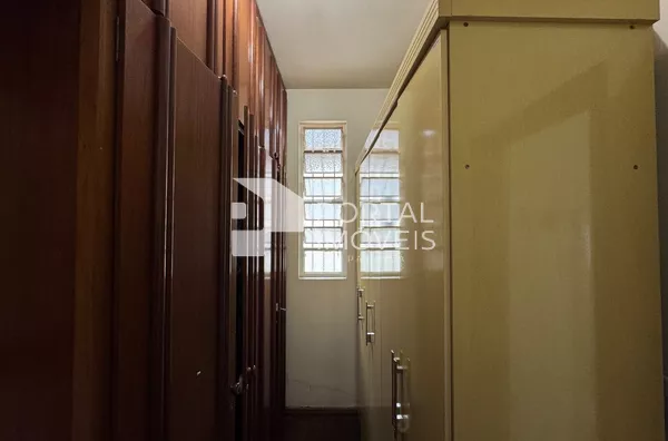 Closet suíte