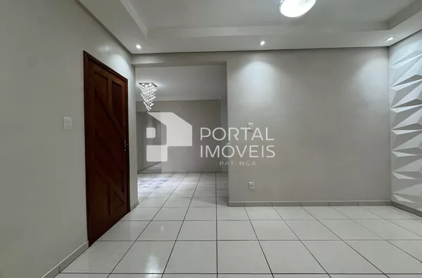 Apartamento para aluguel, 3 quartos, 1 suíte, 1 vaga, Parque Caravelas - Santana Do Paraíso/MG - Foto 8