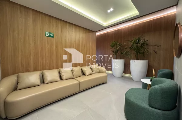 Apartamento para aluguel, 2 quartos, 1 suíte, 1 vaga, Horto - Ipatinga/MG