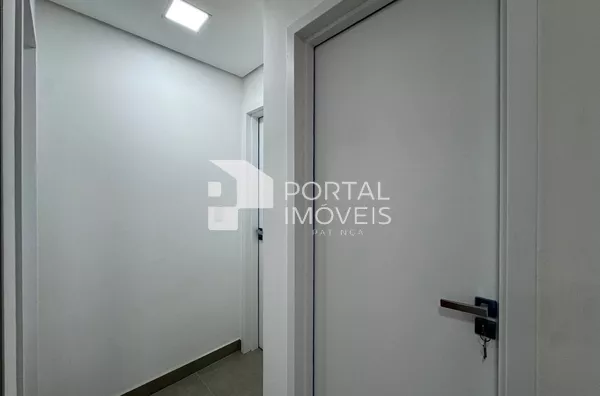 Hall quartos