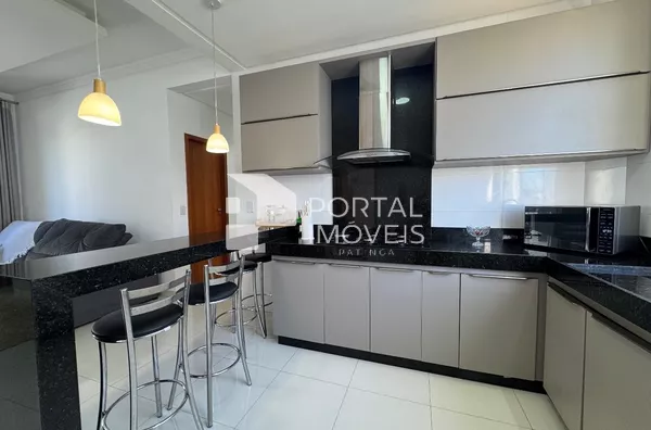 Apartamento para aluguel, 3 quartos, 1 suíte, 1 vaga, Vila Celeste- Ipatinga/MG