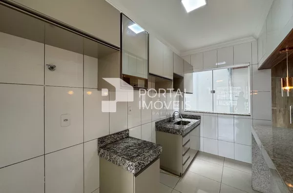 Apartamento para aluguel, 3 quartos, 1 suíte, 1 vaga, Parque Das águas - Ipatinga/MG