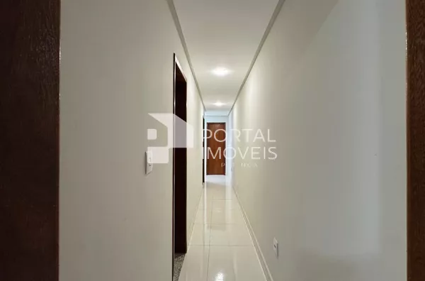 Corredor quartos