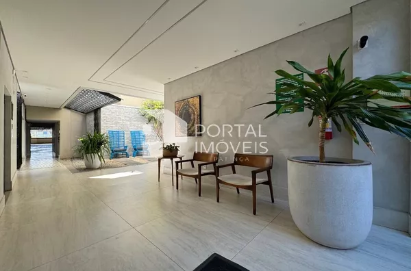 Apartamento para aluguel, 2 quartos, 1 suíte, 1 vaga - Iguaçu/MG
