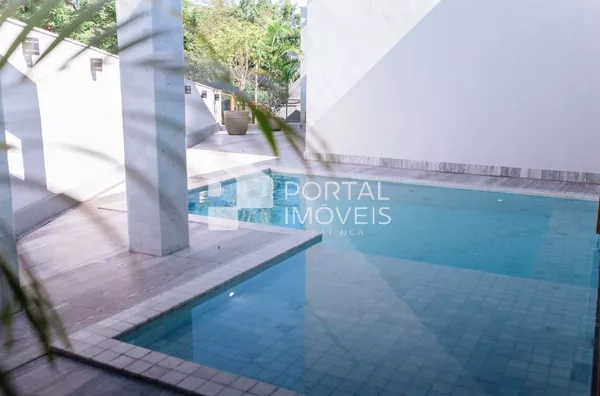 Casa para venda, 3 suítes, 4 vagas, Das Águas - Ipatinga/MG