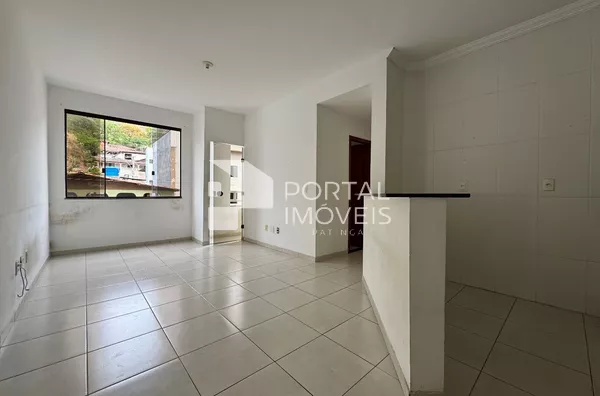 Apartamento para venda, 2 quartos, 1 suíte, 1 vaga, Iguaçu - Ipatinga/MG