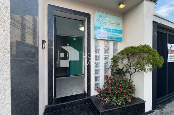 Loja para aluguel, Cidade Nobre - Ipatinga/MG