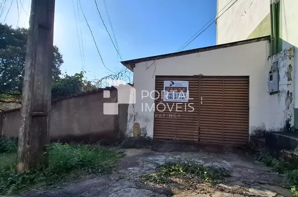 Casa para venda, 2 quartos, 1 suíte, 1 vaga, Ideal - Ipatinga/MG
