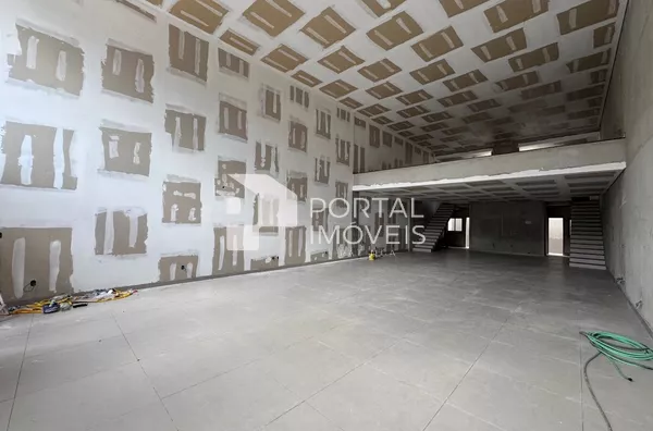 Lojas para aluguel a partir de 138,51m², Horto - Ipatinga/MG