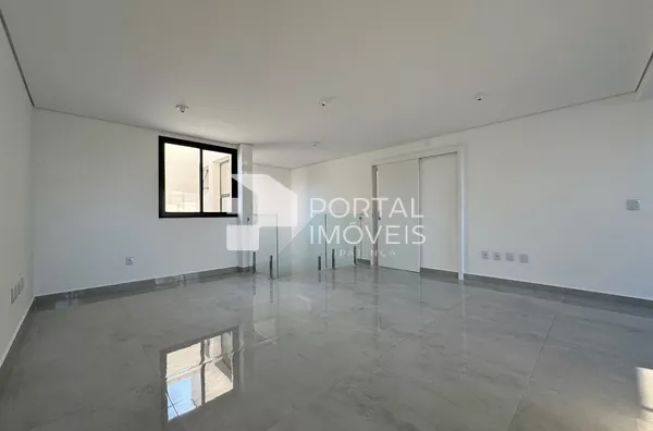 Cobertura duplex para venda, 3 quartos, 1 suíte, 2 vagas, Horto - Ipatinga/MG