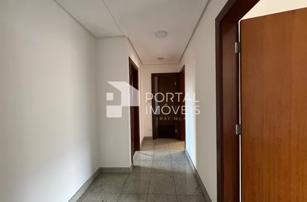 Hall/Quartos