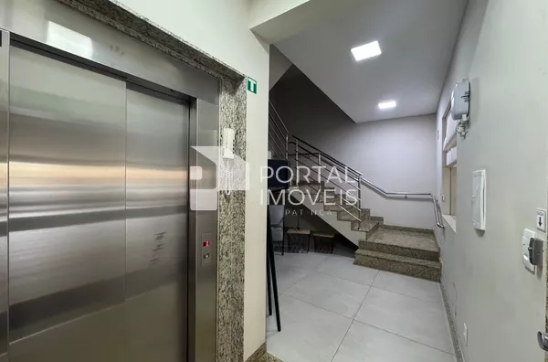 Hall de entrada