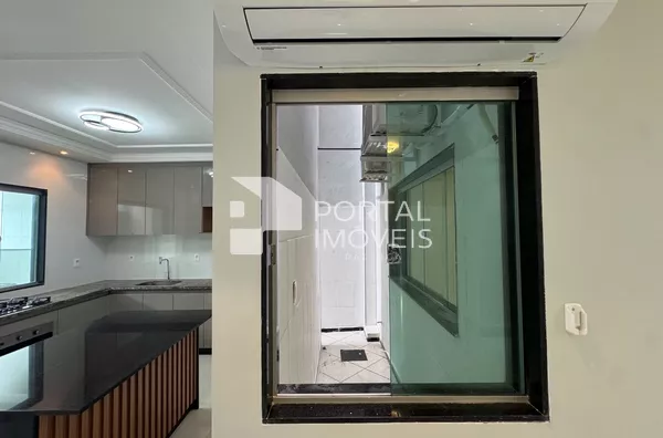 Janela claraboia