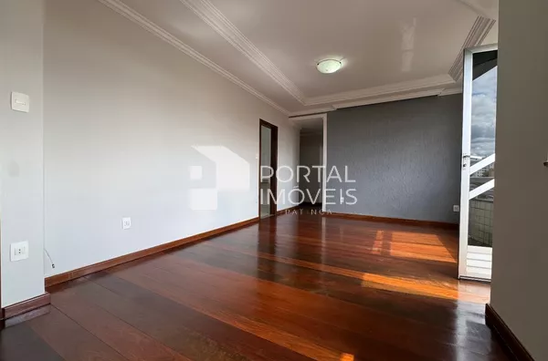 Apartamento para aluguel, 3 quartos, 1 suíte, 2 vagas, Cidade Nobre - Ipatinga/MG