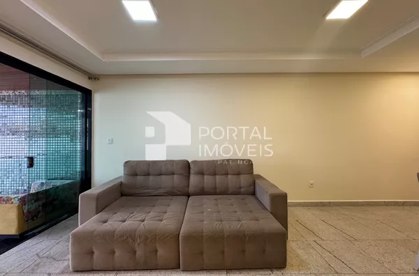Apartamento para aluguel, 3 quartos, 1 suíte, 2 vagas, Cidade Nobre - Ipatinga/MG