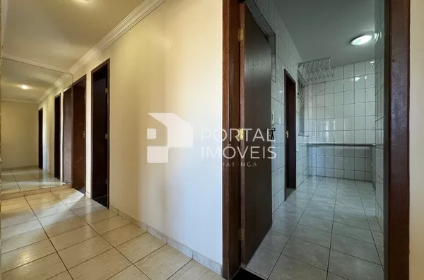 Corredor interno