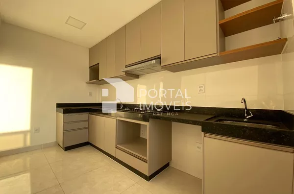 Apartamento para aluguel, 3 quartos, 1 suíte, 2 vagas, Iguaçu - Ipatinga/MG - Foto 12