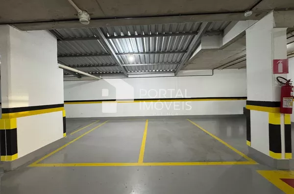 Garagem
