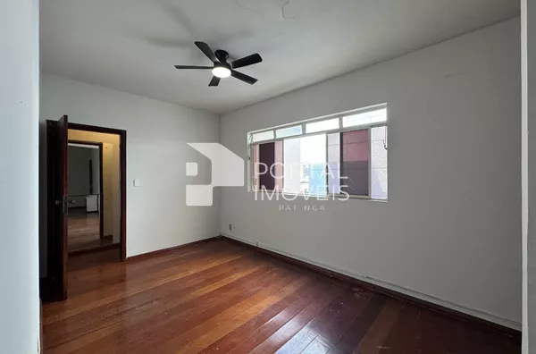 Apartamento para aluguel, 3 quartos, 1 suíte, 1 vaga, Cidade Nobre - Ipatinga/MG