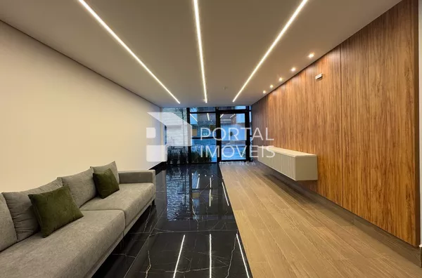 Hall Decorado