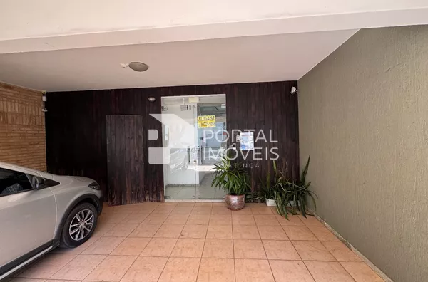 Entrada