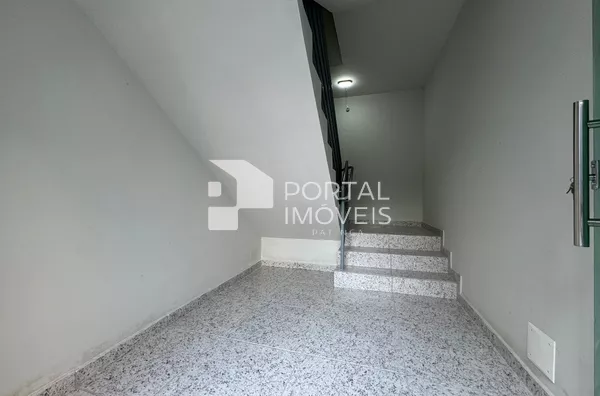 Hall de Escada