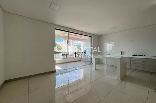 Apartamento para aluguel, 3 quartos, 1 suíte, 3 vagas, Cidade Nobre - Ipatinga/MG