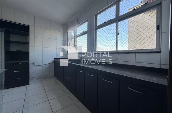 Cozinha 2° pavimento