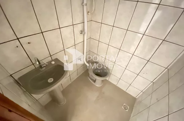 Loja para aluguel com 40m², Vila Celeste - Ipatinga/MG