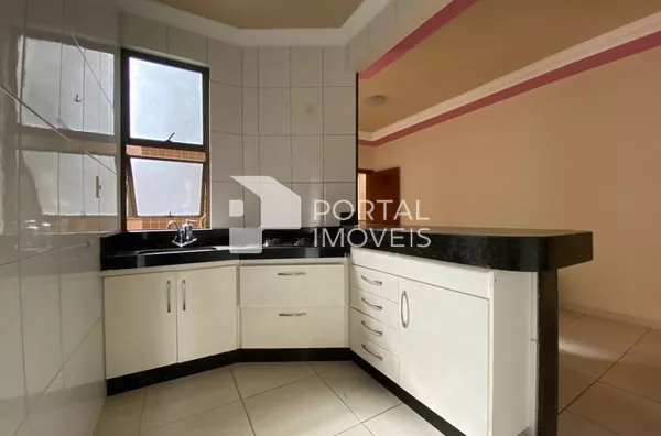 Apartamento para venda, 2 quartos, 1 suíte, 1 vaga, Cidade Nobre - Ipatinga/MG