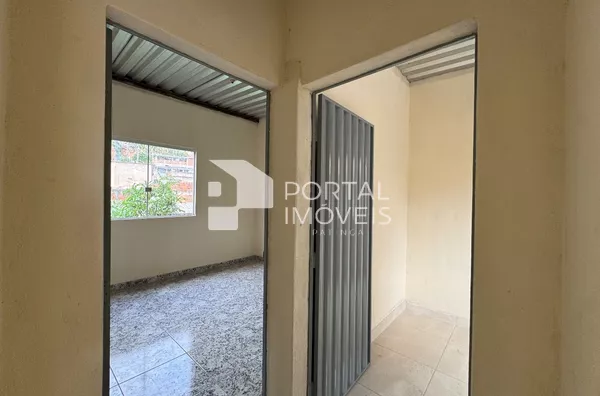 Casa para aluguel, 3 quartos, 1 vaga, Esperança - Ipatinga/MG - Foto 28
