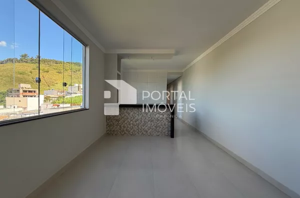 Apartamento para venda, 3 quartos, 1suíte, 1 vaga, Residencial Bethânia- Santana do Paraiso/MG