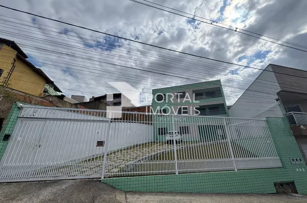 Apartamento para aluguel, 3 quartos, 1 suíte, 1 vaga, Canaã - Ipatinga/MG