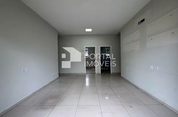 Recepção