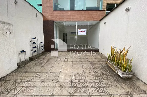 Loja para aluguel com 25 m², Ideal - Ipatinga/MG
