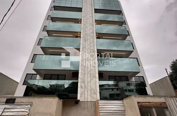 Apartamento para venda, 3 quartos, 1 suíte, 2 vagas, Iguaçu - Ipatinga/MG