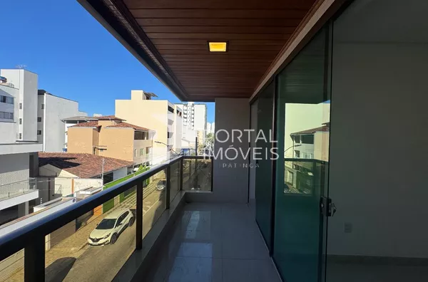 Sacada/Quarto 2/Suíte