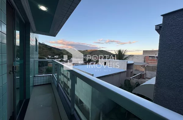 Apartamento para aluguel, 3 quartos, 1 suíte, 1 vaga, Limoeiro - Ipatinga/MG
