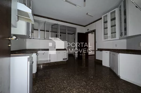 Apartamento para aluguel, 3 quartos, 2 vagas, Cidade Nobre - Ipatinga/MG