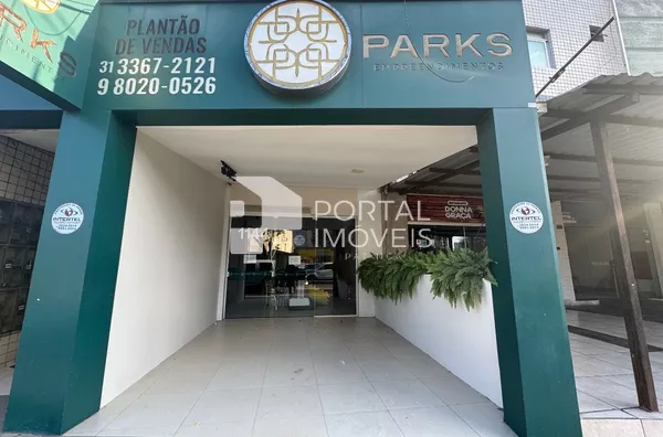 Loja para aluguel, 100m², Bom Retiro - Ipatinga/MG