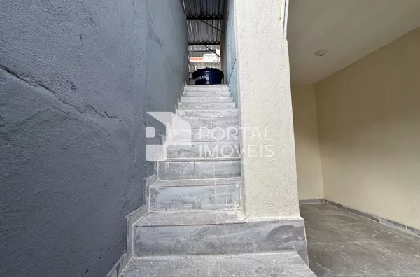 Casa para aluguel, 3 quartos, 1 vaga, Esperança - Ipatinga/MG - Foto 5