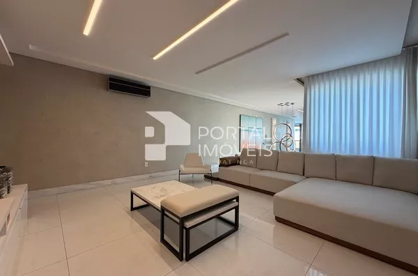 Cobertura Duplex para venda, 4 quartos, 2 suítes, 2 vagas, Cidade Nobre - Ipatinga/MG