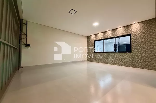 Casa para venda, 3 quartos, 3 suítes, 2 vagas, Ideal - Ipatinga/MG