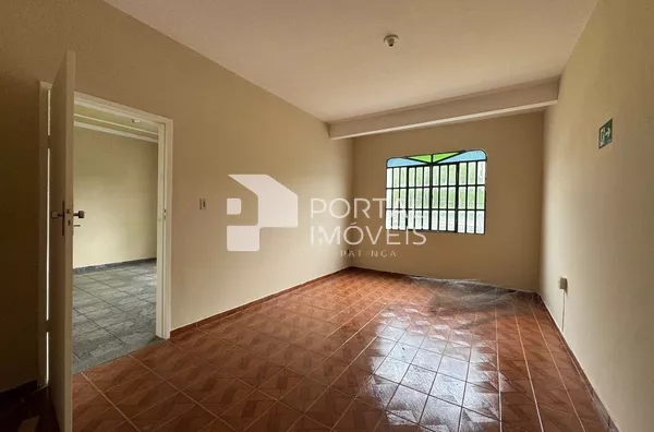 Apartamento para aluguel, 4 quartos, 1 suíte, 1 vaga, Bethânia - Ipatinga/MG