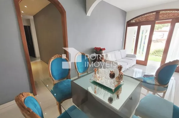 Casa à venda no Cidade Nobre - Ipatinga/MG