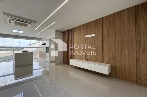 Apartamento para venda, 2 quartos, 1 suíte, 2 vagas,  Horto - Ipatinga/MG