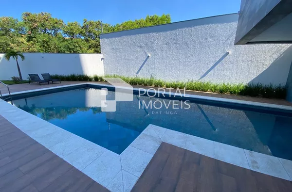 Piscinas