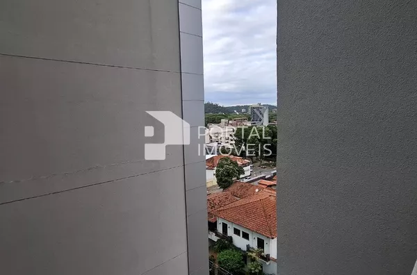Janela Panorâmica