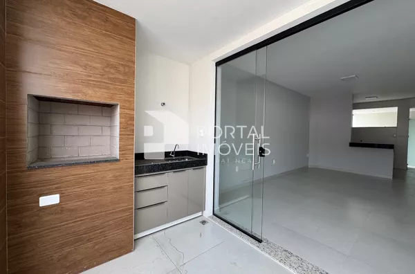 Apartamento para venda, 3 quartos, 1 suíte, 1 vaga, Canaã - Ipatinga/MG