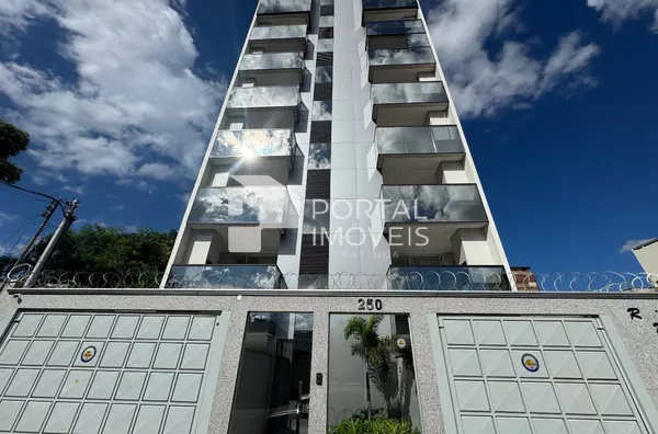 Apartamento para aluguel, 3 quartos, 1 suíte, 1 vaga, Veneza - Ipatinga/ MG